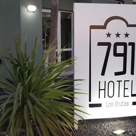 791Hotel Las Grutas Esterno foto